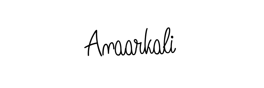 if you are searching for the best signature style for your name Anaarkali. so please give up your signature search. here we have designed multiple signature styles  using Angelique-Rose-font-FFP. Anaarkali signature style 5 images and pictures png