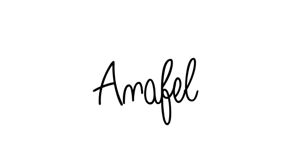 Similarly Angelique-Rose-font-FFP is the best handwritten signature design. Signature creator online .You can use it as an online autograph creator for name Anafel. Anafel signature style 5 images and pictures png