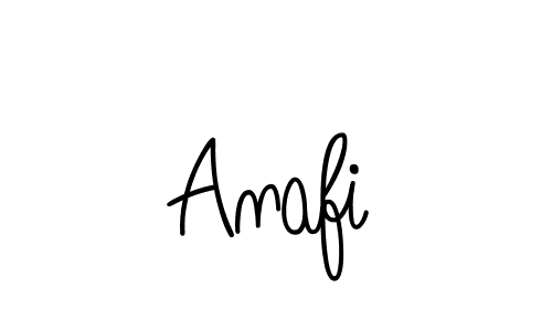 You can use this online signature creator to create a handwritten signature for the name Anafi. This is the best online autograph maker. Anafi signature style 5 images and pictures png