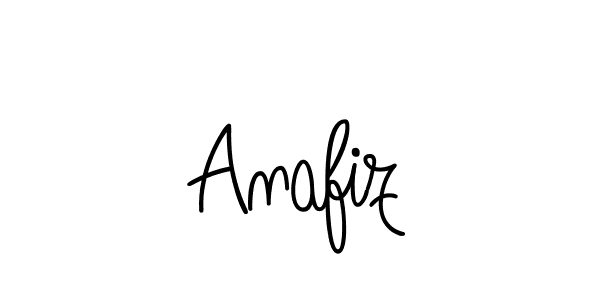 Here are the top 10 professional signature styles for the name Anafiz. These are the best autograph styles you can use for your name. Anafiz signature style 5 images and pictures png