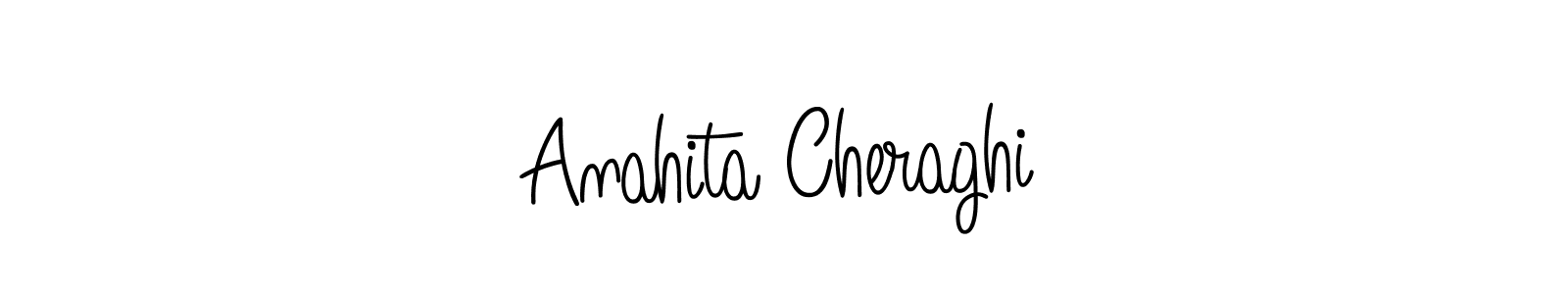 Check out images of Autograph of Anahita Cheraghi name. Actor Anahita Cheraghi Signature Style. Angelique-Rose-font-FFP is a professional sign style online. Anahita Cheraghi signature style 5 images and pictures png