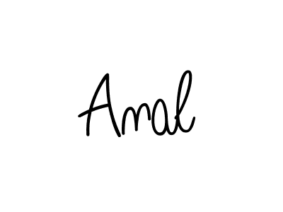 Make a beautiful signature design for name Anal. Use this online signature maker to create a handwritten signature for free. Anal signature style 5 images and pictures png