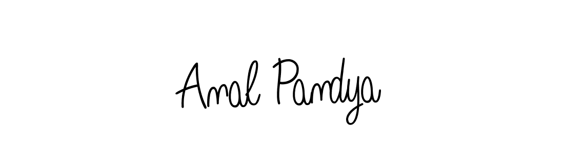 Check out images of Autograph of Anal Pandya name. Actor Anal Pandya Signature Style. Angelique-Rose-font-FFP is a professional sign style online. Anal Pandya signature style 5 images and pictures png