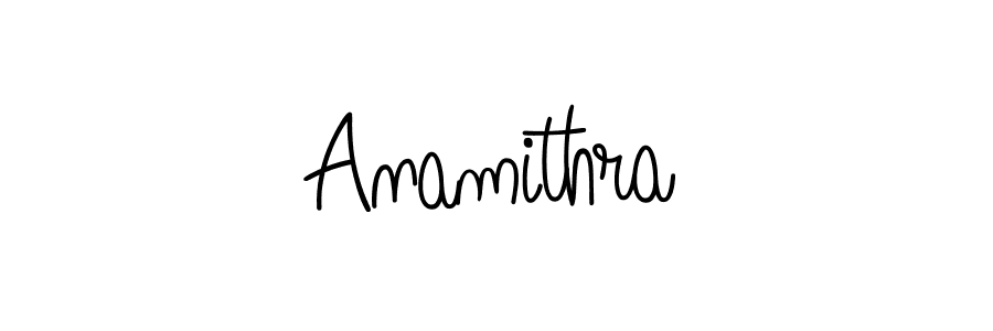 Here are the top 10 professional signature styles for the name Anamithra. These are the best autograph styles you can use for your name. Anamithra signature style 5 images and pictures png