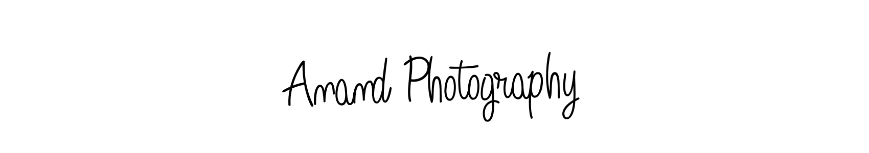 Check out images of Autograph of Anand Photography name. Actor Anand Photography Signature Style. Angelique-Rose-font-FFP is a professional sign style online. Anand Photography signature style 5 images and pictures png