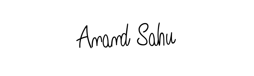 This is the best signature style for the Anand Sahu name. Also you like these signature font (Angelique-Rose-font-FFP). Mix name signature. Anand Sahu signature style 5 images and pictures png