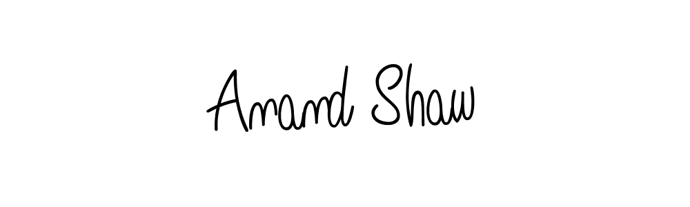 Check out images of Autograph of Anand Shaw name. Actor Anand Shaw Signature Style. Angelique-Rose-font-FFP is a professional sign style online. Anand Shaw signature style 5 images and pictures png