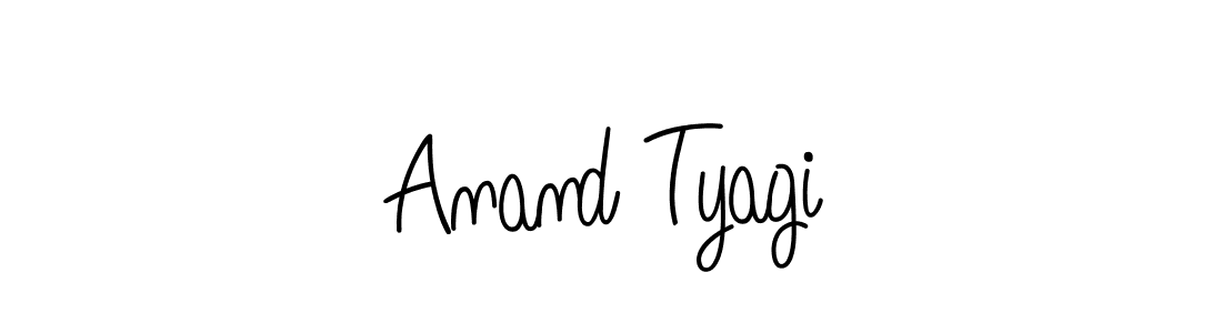Check out images of Autograph of Anand Tyagi name. Actor Anand Tyagi Signature Style. Angelique-Rose-font-FFP is a professional sign style online. Anand Tyagi signature style 5 images and pictures png