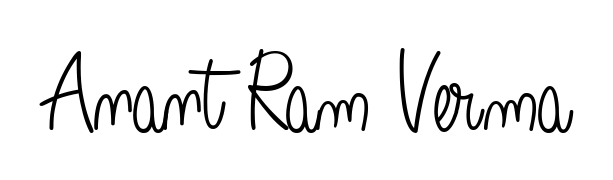 Angelique-Rose-font-FFP is a professional signature style that is perfect for those who want to add a touch of class to their signature. Get Anant Ram Verma name fancy signature for free. Anant Ram Verma signature style 5 images and pictures png