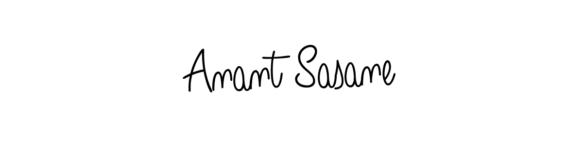 Best and Professional Signature Style for Anant Sasane. Angelique-Rose-font-FFP Best Signature Style Collection. Anant Sasane signature style 5 images and pictures png