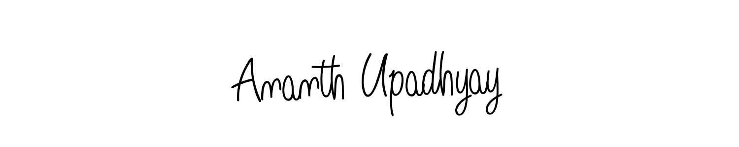 See photos of Ananth Upadhyay official signature by Spectra . Check more albums & portfolios. Read reviews & check more about Angelique-Rose-font-FFP font. Ananth Upadhyay signature style 5 images and pictures png