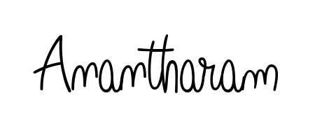 See photos of Anantharam official signature. Check more albums & portfolios. Read reviews & check more about Angelique-Rose-font-FFP font. Anantharam signature style 5 images and pictures png