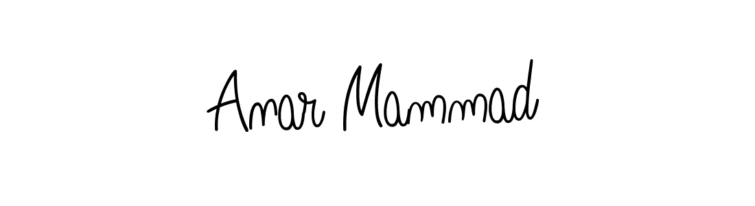 Check out images of Autograph of Anar Mammad name. Actor Anar Mammad Signature Style. Angelique-Rose-font-FFP is a professional sign style online. Anar Mammad signature style 5 images and pictures png