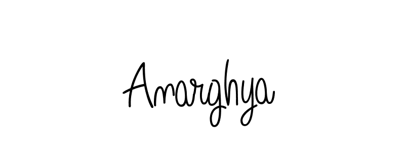 Once you've used our free online signature maker to create your best signature Angelique-Rose-font-FFP style, it's time to enjoy all of the benefits that Anarghya name signing documents. Anarghya signature style 5 images and pictures png