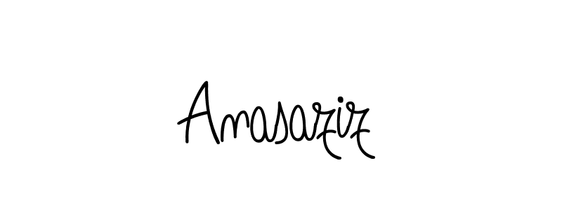 Once you've used our free online signature maker to create your best signature Angelique-Rose-font-FFP style, it's time to enjoy all of the benefits that Anasaziz name signing documents. Anasaziz signature style 5 images and pictures png