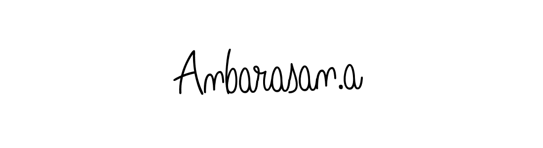 Best and Professional Signature Style for Anbarasan.a. Angelique-Rose-font-FFP Best Signature Style Collection. Anbarasan.a signature style 5 images and pictures png