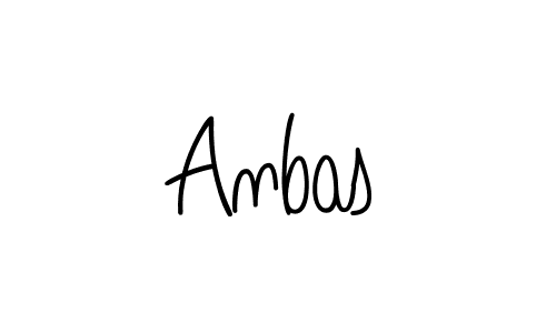 It looks lik you need a new signature style for name Anbas. Design unique handwritten (Angelique-Rose-font-FFP) signature with our free signature maker in just a few clicks. Anbas signature style 5 images and pictures png