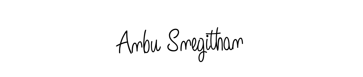 Check out images of Autograph of Anbu Snegithan name. Actor Anbu Snegithan Signature Style. Angelique-Rose-font-FFP is a professional sign style online. Anbu Snegithan signature style 5 images and pictures png