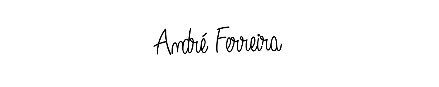 See photos of André Ferreira official signature by Spectra . Check more albums & portfolios. Read reviews & check more about Angelique-Rose-font-FFP font. André Ferreira signature style 5 images and pictures png