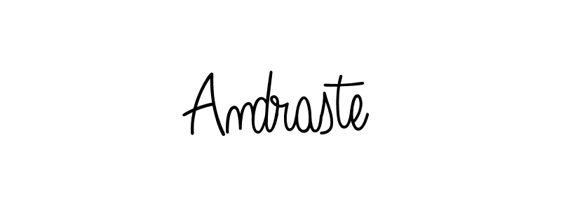Similarly Angelique-Rose-font-FFP is the best handwritten signature design. Signature creator online .You can use it as an online autograph creator for name Andraste. Andraste signature style 5 images and pictures png