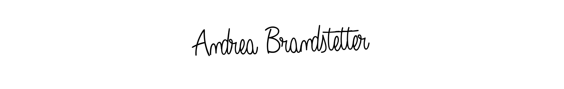 It looks lik you need a new signature style for name Andrea Brandstetter. Design unique handwritten (Angelique-Rose-font-FFP) signature with our free signature maker in just a few clicks. Andrea Brandstetter signature style 5 images and pictures png