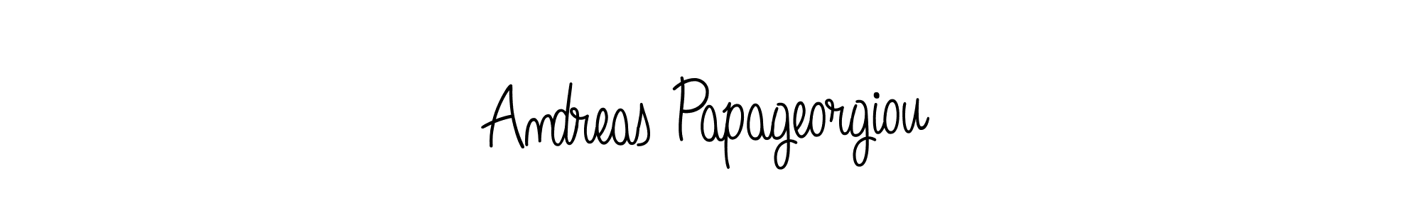 This is the best signature style for the Andreas Papageorgiou name. Also you like these signature font (Angelique-Rose-font-FFP). Mix name signature. Andreas Papageorgiou signature style 5 images and pictures png