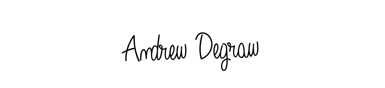 Here are the top 10 professional signature styles for the name Andrew Degraw. These are the best autograph styles you can use for your name. Andrew Degraw signature style 5 images and pictures png