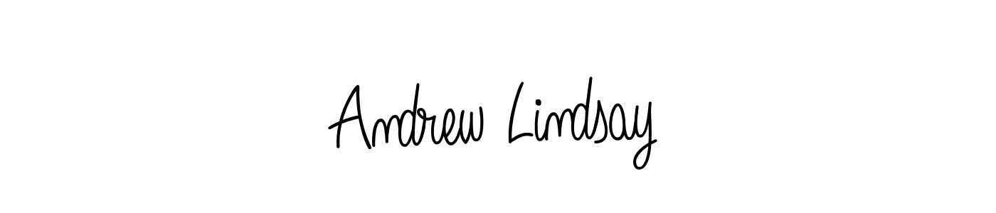 Check out images of Autograph of Andrew Lindsay name. Actor Andrew Lindsay Signature Style. Angelique-Rose-font-FFP is a professional sign style online. Andrew Lindsay signature style 5 images and pictures png