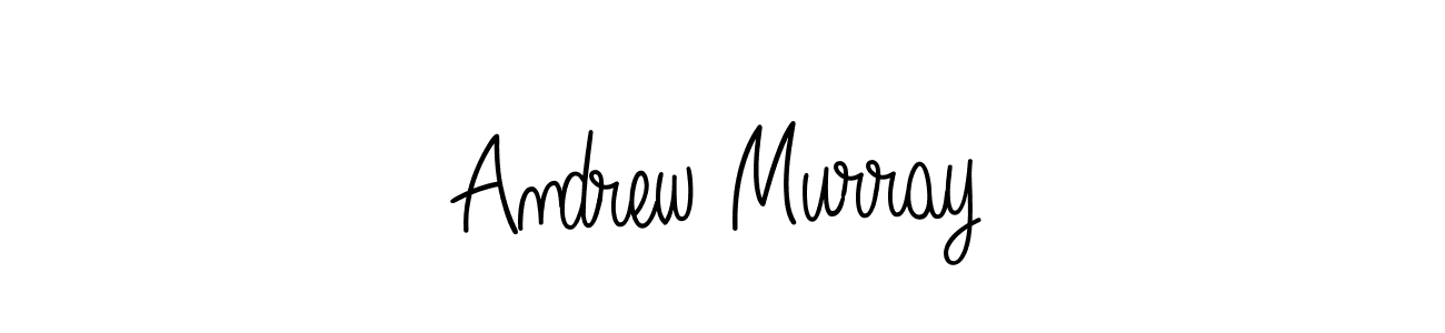 You can use this online signature creator to create a handwritten signature for the name Andrew Murray. This is the best online autograph maker. Andrew Murray signature style 5 images and pictures png