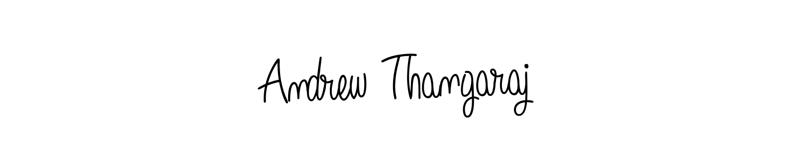 Similarly Angelique-Rose-font-FFP is the best handwritten signature design. Signature creator online .You can use it as an online autograph creator for name Andrew Thangaraj. Andrew Thangaraj signature style 5 images and pictures png
