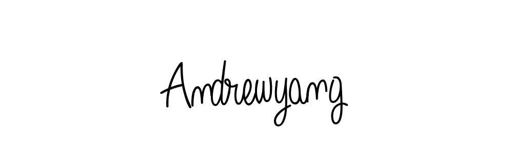 This is the best signature style for the Andrewyang name. Also you like these signature font (Angelique-Rose-font-FFP). Mix name signature. Andrewyang signature style 5 images and pictures png