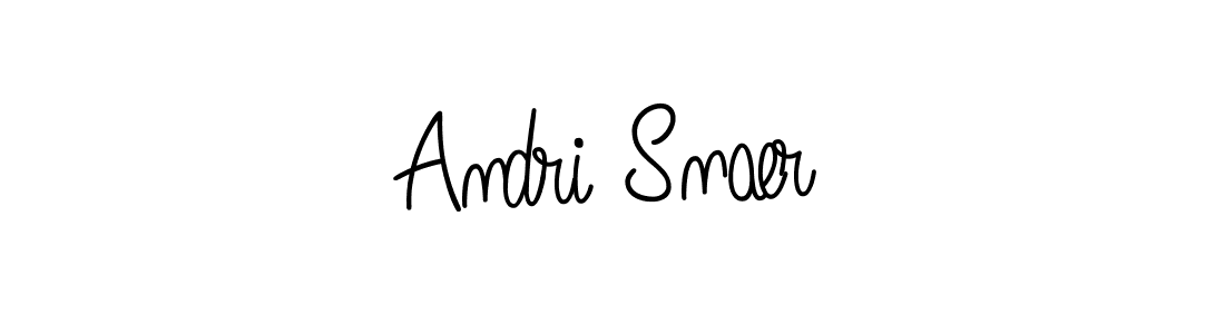 Make a short Andri Snær signature style. Manage your documents anywhere anytime using Angelique-Rose-font-FFP. Create and add eSignatures, submit forms, share and send files easily. Andri Snær signature style 5 images and pictures png