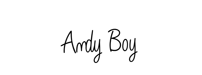 Similarly Angelique-Rose-font-FFP is the best handwritten signature design. Signature creator online .You can use it as an online autograph creator for name Andy Boy. Andy Boy signature style 5 images and pictures png