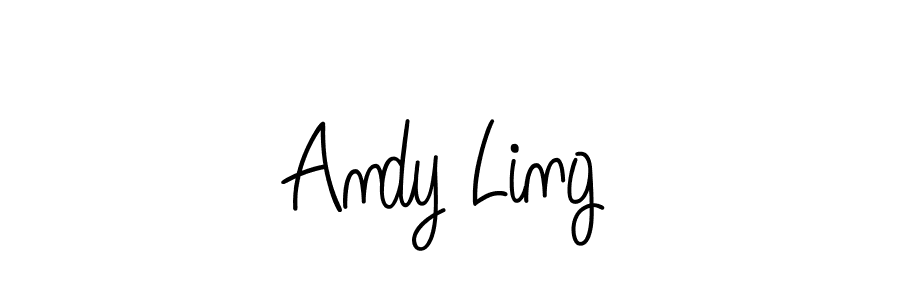 Make a short Andy Ling signature style. Manage your documents anywhere anytime using Angelique-Rose-font-FFP. Create and add eSignatures, submit forms, share and send files easily. Andy Ling signature style 5 images and pictures png