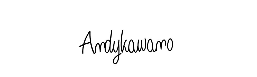 Similarly Angelique-Rose-font-FFP is the best handwritten signature design. Signature creator online .You can use it as an online autograph creator for name Andykawano. Andykawano signature style 5 images and pictures png