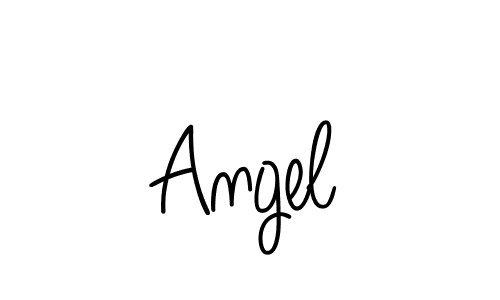 See photos of Angel official signature by Spectra . Check more albums & portfolios. Read reviews & check more about Angelique-Rose-font-FFP font. Angel signature style 5 images and pictures png
