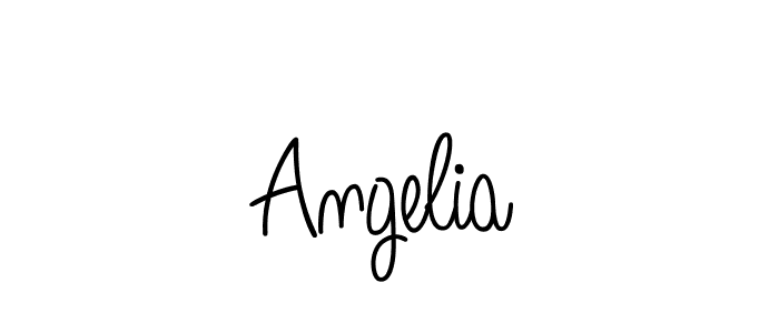 You can use this online signature creator to create a handwritten signature for the name Angelia. This is the best online autograph maker. Angelia signature style 5 images and pictures png