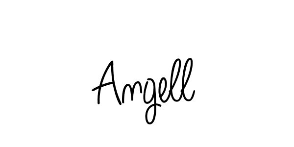 Make a short Angell signature style. Manage your documents anywhere anytime using Angelique-Rose-font-FFP. Create and add eSignatures, submit forms, share and send files easily. Angell signature style 5 images and pictures png