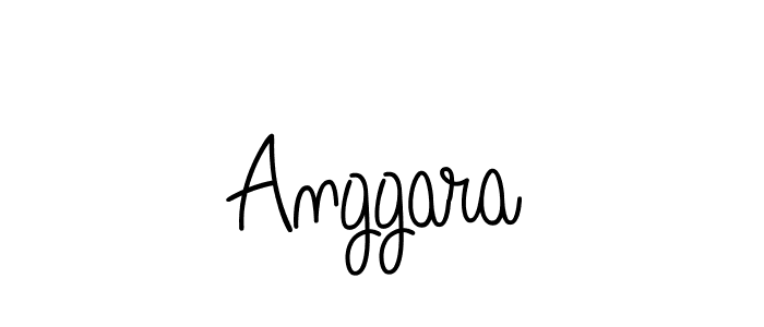 See photos of Anggara official signature by Spectra . Check more albums & portfolios. Read reviews & check more about Angelique-Rose-font-FFP font. Anggara signature style 5 images and pictures png