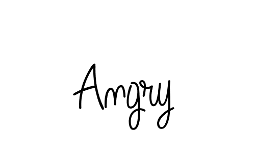 Make a short Angry signature style. Manage your documents anywhere anytime using Angelique-Rose-font-FFP. Create and add eSignatures, submit forms, share and send files easily. Angry signature style 5 images and pictures png