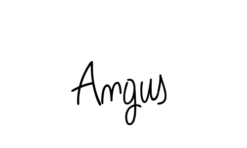 Once you've used our free online signature maker to create your best signature Angelique-Rose-font-FFP style, it's time to enjoy all of the benefits that Angus name signing documents. Angus signature style 5 images and pictures png