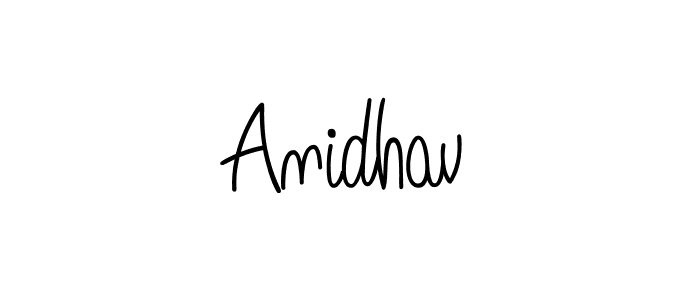 Similarly Angelique-Rose-font-FFP is the best handwritten signature design. Signature creator online .You can use it as an online autograph creator for name Anidhav. Anidhav signature style 5 images and pictures png