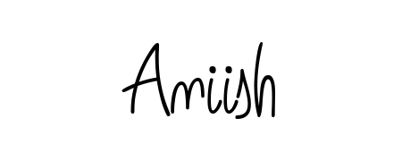 Elevate your brand with a stunning Aniish eSignature. The Angelique-Rose-font-FFP style provides a balanced, flowing aesthetic for everyday signing. Aniish signature style 5 images and pictures png