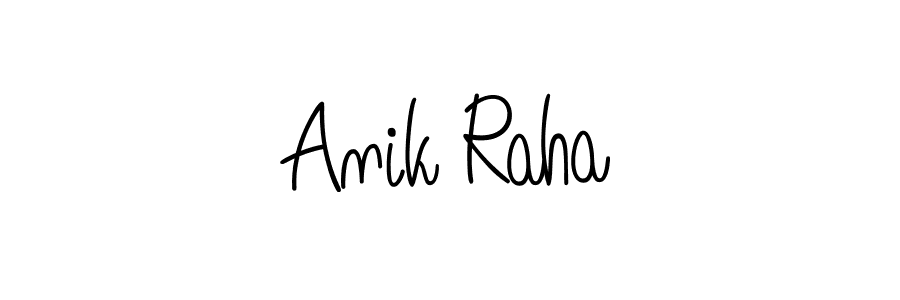 Best and Professional Signature Style for Anik Raha. Angelique-Rose-font-FFP Best Signature Style Collection. Anik Raha signature style 5 images and pictures png