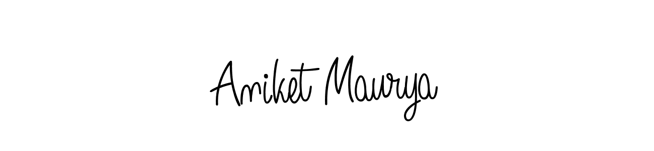 See photos of Aniket Maurya official signature by Spectra . Check more albums & portfolios. Read reviews & check more about Angelique-Rose-font-FFP font. Aniket Maurya signature style 5 images and pictures png