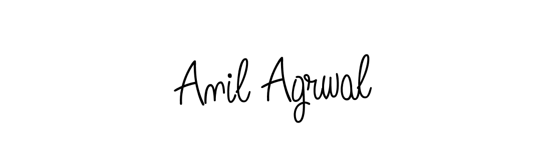if you are searching for the best signature style for your name Anil Agrwal. so please give up your signature search. here we have designed multiple signature styles  using Angelique-Rose-font-FFP. Anil Agrwal signature style 5 images and pictures png