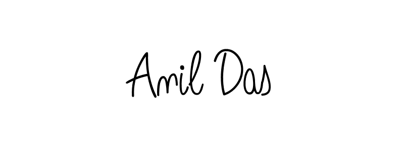 Also You can easily find your signature by using the search form. We will create Anil Das name handwritten signature images for you free of cost using Angelique-Rose-font-FFP sign style. Anil Das signature style 5 images and pictures png