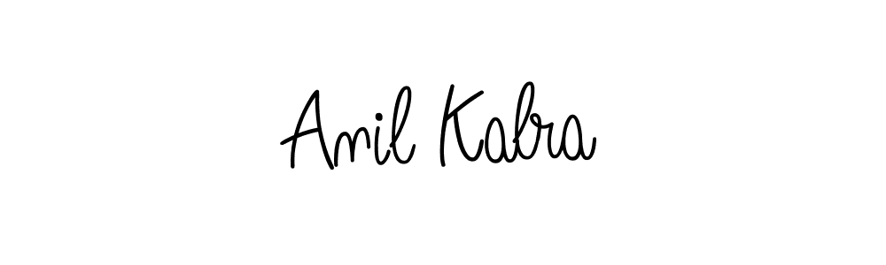 How to Draw Anil Kalra signature style? Angelique-Rose-font-FFP is a latest design signature styles for name Anil Kalra. Anil Kalra signature style 5 images and pictures png