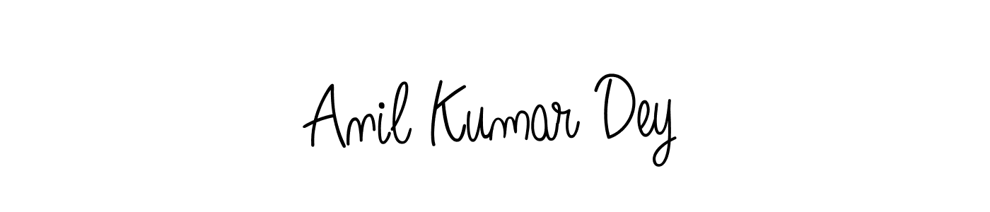 Check out images of Autograph of Anil Kumar Dey name. Actor Anil Kumar Dey Signature Style. Angelique-Rose-font-FFP is a professional sign style online. Anil Kumar Dey signature style 5 images and pictures png