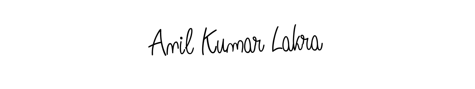 This is the best signature style for the Anil Kumar Lakra name. Also you like these signature font (Angelique-Rose-font-FFP). Mix name signature. Anil Kumar Lakra signature style 5 images and pictures png